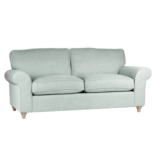 Dunelm Rosa Soft Chenille 3 Seater Sofa Dunelm Rosa Soft Chenille 3 Seater Sofa -Harmony Furniture Store 30741258 alt02