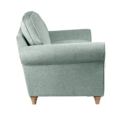 Dunelm Rosa Soft Chenille 3 Seater Sofa 4 Dunelm Rosa Soft Chenille 3 Seater Sofa -Harmony Furniture Store 30741258 alt04