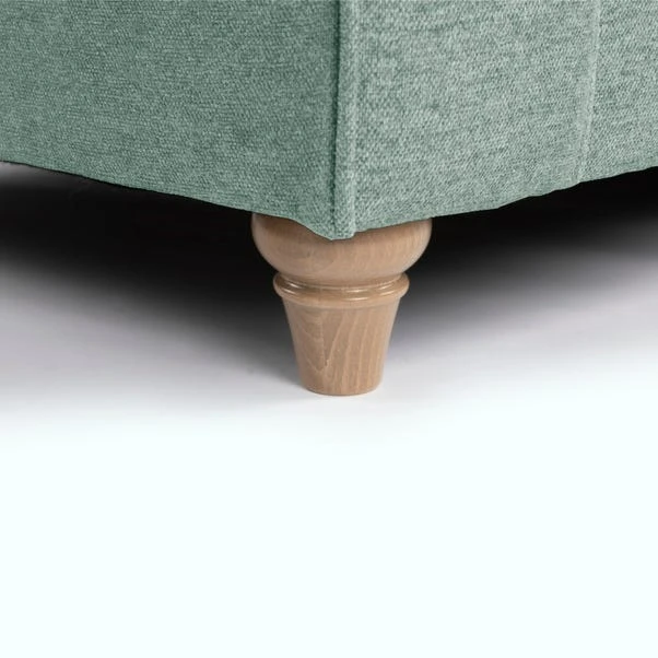 Dunelm Rosa Soft Chenille 3 Seater Sofa Dunelm Rosa Soft Chenille 3 Seater Sofa -Harmony Furniture Store 30741258 alt05