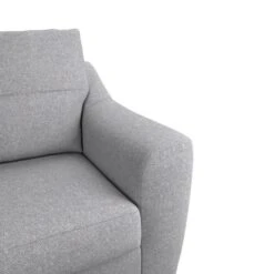 Dunelm Baxter Textured Weave 2 Seater Sofa -Harmony Furniture Store 30744741 alt05