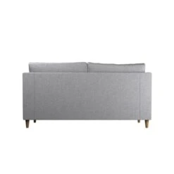 Dunelm Baxter Textured Weave 3 Seater Sofa -Harmony Furniture Store 30744743 alt04