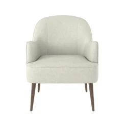 The Original Sofa Company Bailey Brushed Plain Fabric Occasional Chair -Harmony Furniture Store 30744810 alt02