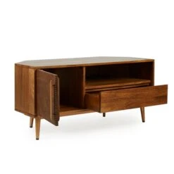 Dunelm Anya Corner TV Unit -Harmony Furniture Store 30747696 alt03