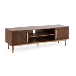 Dunelm Anya Extra Wide TV Unit -Harmony Furniture Store 30747697 alt02