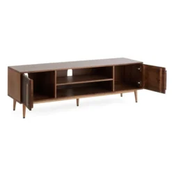 Dunelm Anya Extra Wide TV Unit -Harmony Furniture Store 30747697 alt04