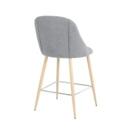 Dunelm Luna Bar Stool 3 Dunelm Luna Bar Stool -Harmony Furniture Store 30748303 alt04