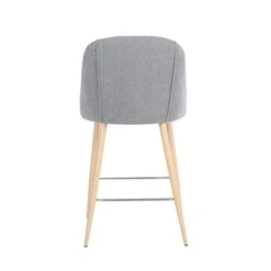 Dunelm Luna Bar Stool 4 Dunelm Luna Bar Stool -Harmony Furniture Store 30748303 alt05