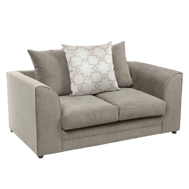 Dunelm Washington Brushed Chenille 2 Seater Sofa Dunelm Washington Brushed Chenille 2 Seater Sofa -Harmony Furniture Store 30748409 alt03
