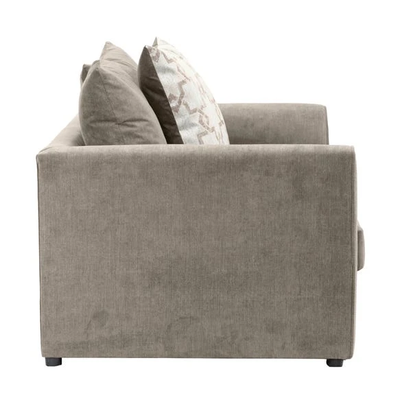 Dunelm Washington Brushed Chenille 2 Seater Sofa Dunelm Washington Brushed Chenille 2 Seater Sofa -Harmony Furniture Store 30748409 alt04