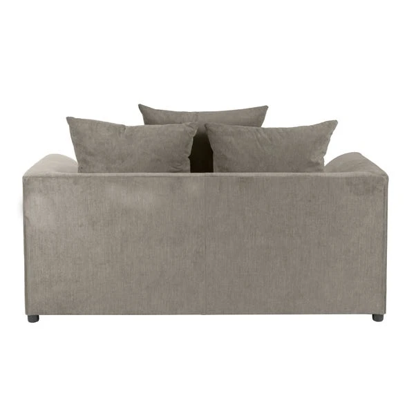 Dunelm Washington Brushed Chenille 2 Seater Sofa Dunelm Washington Brushed Chenille 2 Seater Sofa -Harmony Furniture Store 30748409 alt05