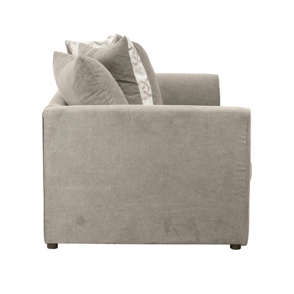 The Original Sofa Company Washington Brushed Chenille 3 Seater Sofa The Original Sofa Company Washington Brushed Chenille 3 Seater Sofa -Harmony Furniture Store 30748411 alt04