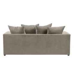 The Original Sofa Company Washington Brushed Chenille 3 Seater Sofa 5 The Original Sofa Company Washington Brushed Chenille 3 Seater Sofa -Harmony Furniture Store 30748411 alt05