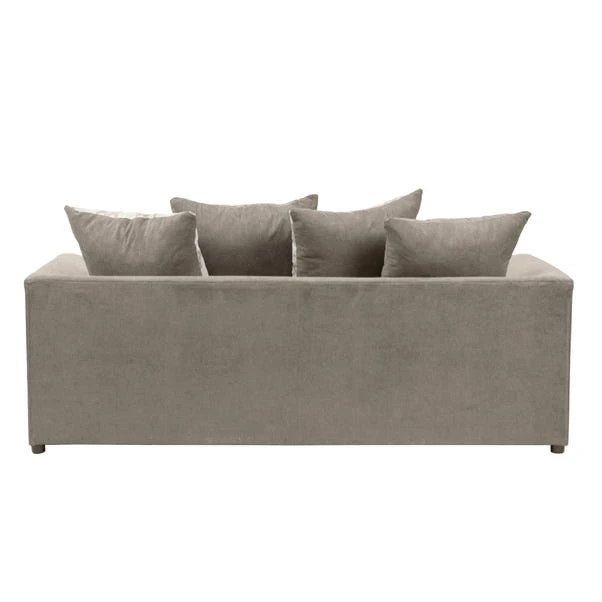 The Original Sofa Company Washington Brushed Chenille 3 Seater Sofa The Original Sofa Company Washington Brushed Chenille 3 Seater Sofa -Harmony Furniture Store 30748411 alt05