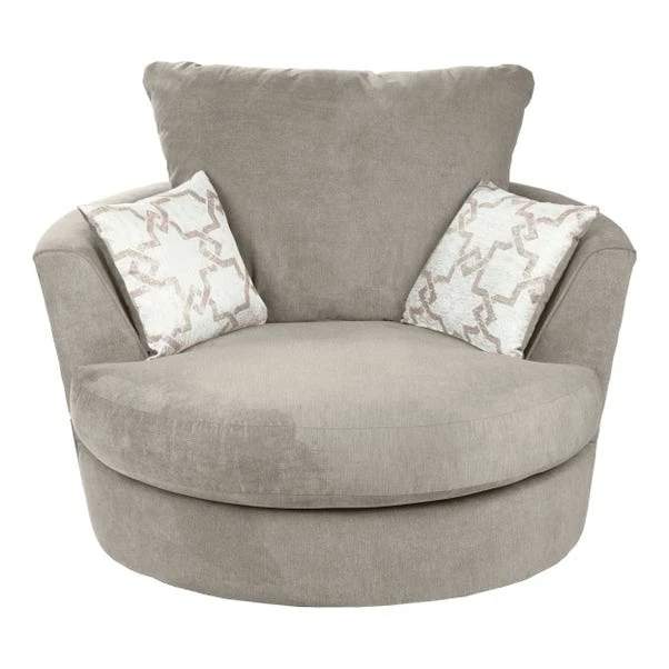 The Original Sofa Company Washington Brushed Chenille Swivel Chair The Original Sofa Company Washington Brushed Chenille Swivel Chair -Harmony Furniture Store 30748415 alt02