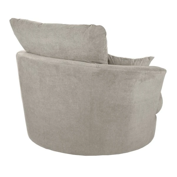 The Original Sofa Company Washington Brushed Chenille Swivel Chair The Original Sofa Company Washington Brushed Chenille Swivel Chair -Harmony Furniture Store 30748415 alt04