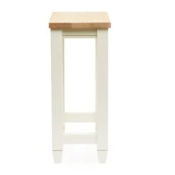 Dunelm Churchgate Ivory Island Bar Stool -Harmony Furniture Store 30748631 alt05