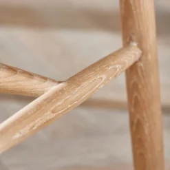 Dunelm Churchgate Ash Wood Spindle Bench 4 Dunelm Churchgate Ash Wood Spindle Bench -Harmony Furniture Store 30748638 alt04