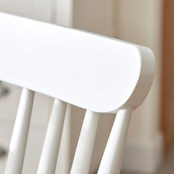 Dunelm Churchgate Spindle Bar Stool Dunelm Churchgate Spindle Bar Stool -Harmony Furniture Store 30748644 alt01