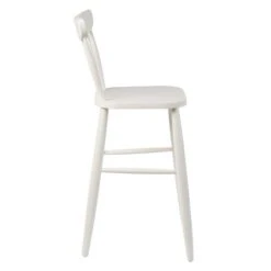Dunelm Churchgate Spindle Bar Stool 4 Dunelm Churchgate Spindle Bar Stool -Harmony Furniture Store 30748644 alt04