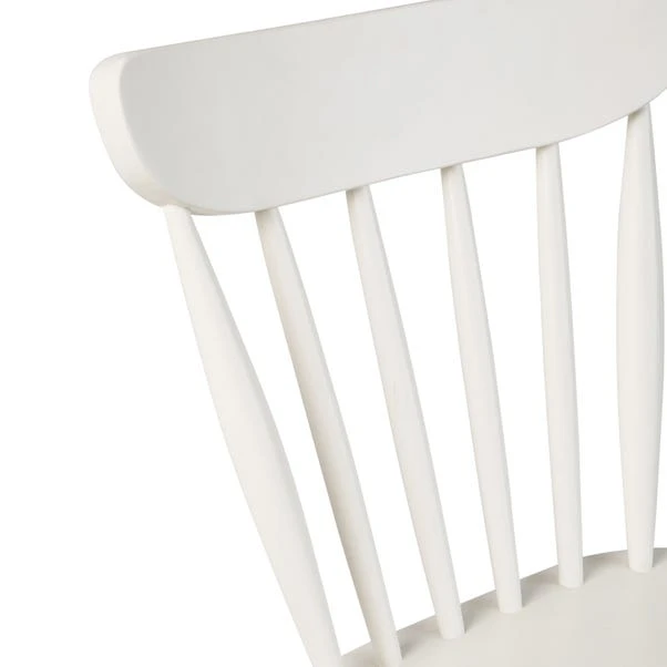 Dunelm Churchgate Spindle Bar Stool Dunelm Churchgate Spindle Bar Stool -Harmony Furniture Store 30748644 alt05