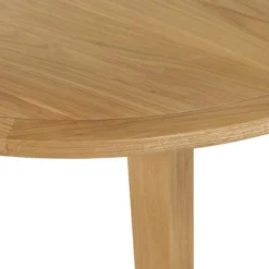 Dunelm Maddox Round Dining Table -Harmony Furniture Store 30751137 alt05