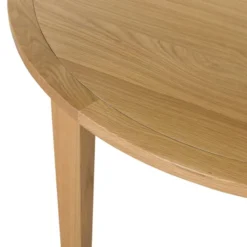Dunelm Maddox Round Dining Table -Harmony Furniture Store 30751137 alt06