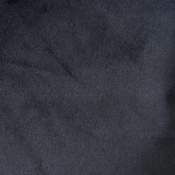 Dunelm Recycled Velour Round Pouffe 3 Dunelm Recycled Velour Round Pouffe -Harmony Furniture Store 30751287 alt03