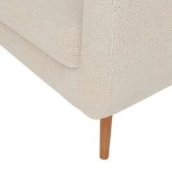 Dunelm Eddie Sherpa 2 Seater Sofa -Harmony Furniture Store 30752144 alt05