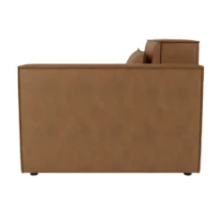 Dunelm Modular Arne Faux Leather Right Hand Seat -Harmony Furniture Store 30752700 alt04