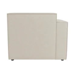 Dunelm Modular Arne Natural Luna Left Hand Seat -Harmony Furniture Store 30752704 alt05