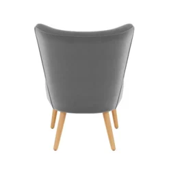 Dunelm Eliza Velvet Cocktail Chair -Harmony Furniture Store 30754958 alt04