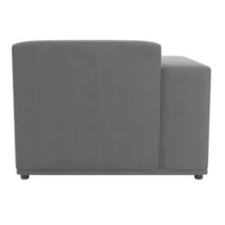 Dunelm Modular Cruz Velvet Left Hand Piece -Harmony Furniture Store 30758091 alt05