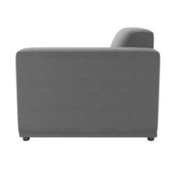 Dunelm Modular Cruz Velvet Right Hand Seat -Harmony Furniture Store 30758092 alt04