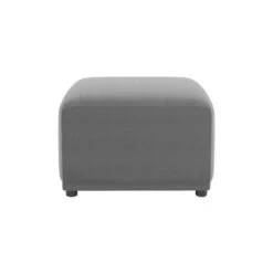 Dunelm Modular Cruz Velvet Footstool 3 Dunelm Modular Cruz Velvet Footstool -Harmony Furniture Store 30758094 alt03