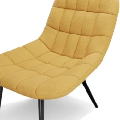 Dunelm Karter Faux Wool Chair -Harmony Furniture Store 30763680 alt06