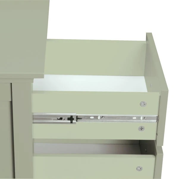 Dunelm Lynton 2 Drawer Bedside Table Dunelm Lynton 2 Drawer Bedside Table -Harmony Furniture Store 30764252 alt04