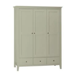 Dunelm Lynton Triple Wardrobe 3 Dunelm Lynton Triple Wardrobe -Harmony Furniture Store 30764285 alt03