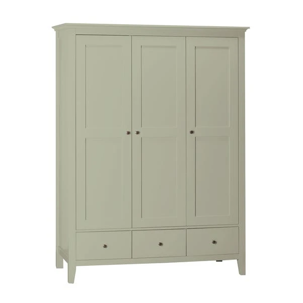 Dunelm Lynton Triple Wardrobe Dunelm Lynton Triple Wardrobe -Harmony Furniture Store 30764285 alt03