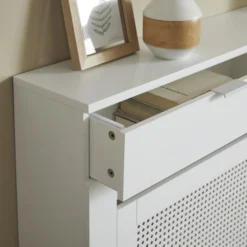 Dunelm Palermo Medium Radiator Cover -Harmony Furniture Store 30764672 alt02