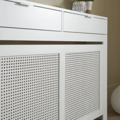 Dunelm Palermo Medium Radiator Cover -Harmony Furniture Store 30764672 alt03