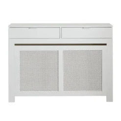Dunelm Palermo Medium Radiator Cover -Harmony Furniture Store 30764672 alt05