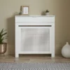 Dunelm Palermo Mini Radiator Cover