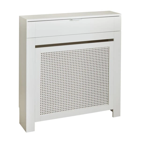 Dunelm Palermo Mini Radiator Cover Dunelm Palermo Mini Radiator Cover -Harmony Furniture Store 30764674 alt06