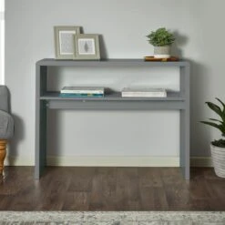 Lloyd Pascal Knox Compact Console Table