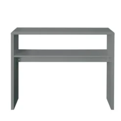 Lloyd Pascal Knox Compact Console Table 3 Lloyd Pascal Knox Compact Console Table -Harmony Furniture Store 30765173 alt06