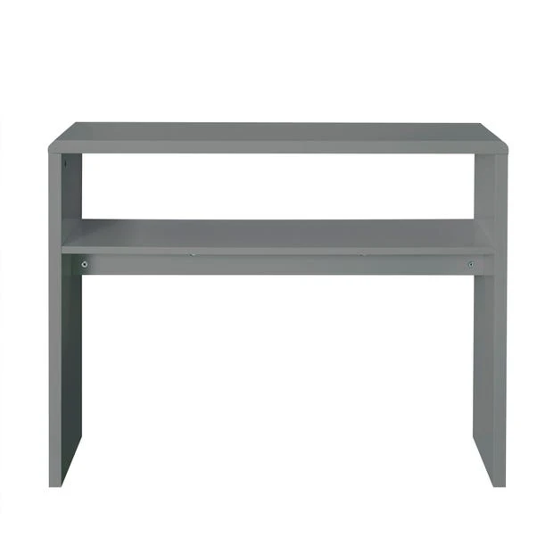 Lloyd Pascal Knox Compact Console Table Lloyd Pascal Knox Compact Console Table -Harmony Furniture Store 30765173 alt06