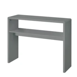 Lloyd Pascal Knox Compact Console Table 4 Lloyd Pascal Knox Compact Console Table -Harmony Furniture Store 30765173 alt07