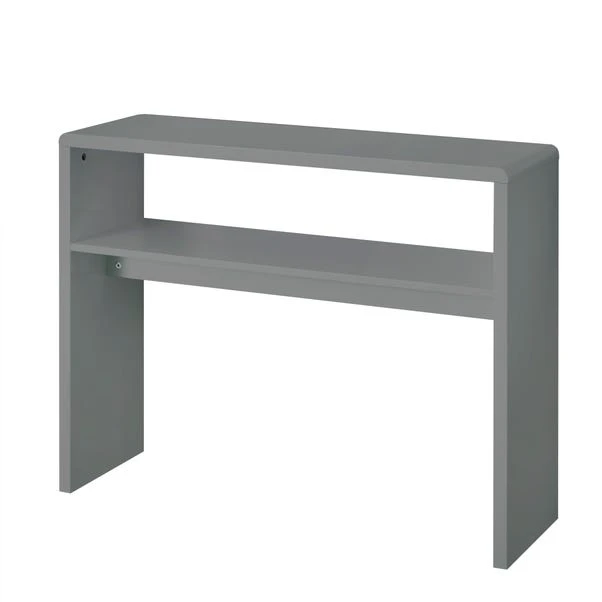 Lloyd Pascal Knox Compact Console Table Lloyd Pascal Knox Compact Console Table -Harmony Furniture Store 30765173 alt07