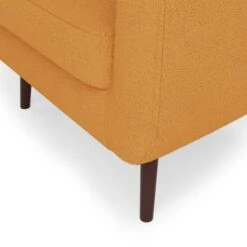 Dunelm Eddie Sherpa Tub Armchair -Harmony Furniture Store 30765498 alt05