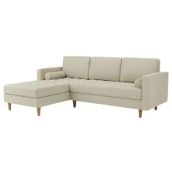 Dunelm Zoe Luna Fabric Left Hand Corner Sofa 2 Dunelm Zoe Luna Fabric Left Hand Corner Sofa -Harmony Furniture Store 30765884 alt02